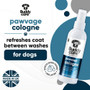 Buddycare Pawvage Cologne 200ml
