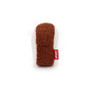Spike Kawaii Plush Bread Loaf - Dog Soft Toy