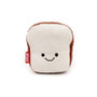 Spike Kawaii Plush Bread Loaf - Dog Soft Toy