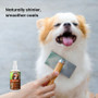 Lucca Probiotic Coat Care 300Ml for Cats & Dogs