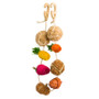 Go Forage Veggie Garland for small pets 