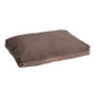 House Of Paws Mocca Memory Foam Lounger Small To Medium large dog bed 