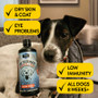Proflax Omega Vital 100ml for Dogs