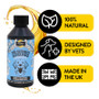 Proflax Calm & Collected 100ml for Dogs