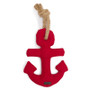 Barbour Dog Toy Anchor