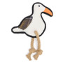 Barbour Dog Toy Seabird