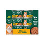 Natures Menu Cat Can Chicken With Turkey Pack