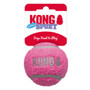 Kong Sports Softies Ball Medium 1 Pack