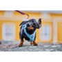 Hurtta Seeker Harness Stream In Fours Sizes
