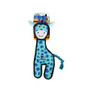 All For Paws Outdoor Ballistic Giraffe 