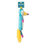 Animal Instincts Teal Tails Ted Fox