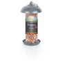 HarriSons Hammertone Silver Mini Peanut Feed 20Cm