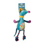 Animal Instincts Teal Tails Tim Mouse