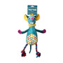 Animal Instincts Teal Tails Tim Mouse