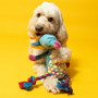 Animal Instincts Teal Tails Tim Mouse
