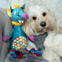Animal Instincts Teal Tails Tim Mouse