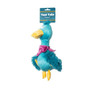 Animal Instincts Teal Tails Tom Duck
