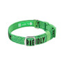 Twiggy Tags Awareness Collar Friendly