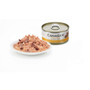 Canagan Cat Tuna With Chicken 12 Cans X 75G