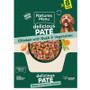  Natures Menu Dog Pate Pouch Chicken With Duck 8X300G