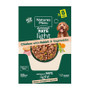 Natures Menu Dog Pate Pouch Light Chicken & Rabbit 8X300G