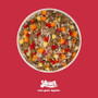 Years Fresh Pork Shoulder Sage and Apple Stew Wet Dog Food