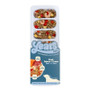 Years Fresh Steak Salmon & Prawn Surf & Turf 320G Pack