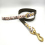 Trinketypaws Biothane Dog Lead Wildlings