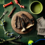 Cotswold Hairy Beef Head Meat 250G