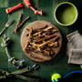 Cotswold Goat Twists 150G