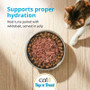 Catit Top N Treat Tuna & Whitebait 3X60g