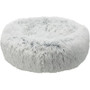 Trixie Cat Bed Harvey Black 50cm