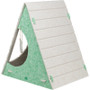 Trixie Cat Cave Lucy Felt 46 X 50 X 38cm