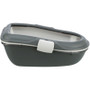 Trixie Berto Litter Tray Seperating 39 X 22 X 59cm