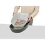 Trixie Berto Litter Tray Seperating 39 X 22 X 59cm