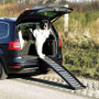 Trixie Folding Car Ramp for Dogs 39 X 160cm