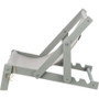 Trixie Outdoor Beach Chair For Cats
