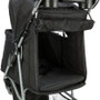 Trixie Dog Buggy Black 47 X 100 X 80cm 4.6kg