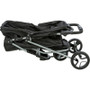 Trixie Dog Buggy Black 47 X 100 X 80cm 4.6kg