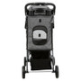 Trixie Dog Buggy Grey 47 X 100 X 80cm 4.9kg