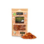 green & wilds pumpkin flakes  dog Treats