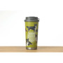 Insulated Drinks Tumbler Border Collie - Perfect Dog Lovers Gift 
