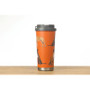 Insulated Drinks Tumbler Boxer - Perfect Dog Lovers Gift 