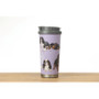 Insulated Drinks Tumbler Cavalier King Charles - Perfect Dog Lovers Gift