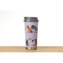 Insulated Drinks Tumbler Terriers - Perfect Dog Lovers Gift