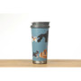 Insulated Drinks Tumbler Utility Dogs - Perfect Dog Lovers Gift