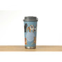 Insulated Drinks Tumbler Utility Dogs - Perfect Dog Lovers Gift 