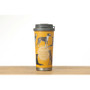 Insulated Drinks Tumbler Whippet - Perfect Dog Lovers Gift 