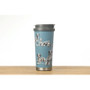 Insulated Drinks Tumbler Dalmatian - Perfect Dog Lovers Gift 