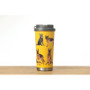 Insulated Drinks Tumbler German Shepherd - Perfect Dog Lovers Gift 
